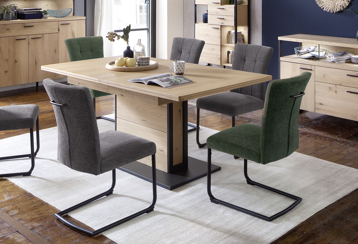 6 Personen Tisch