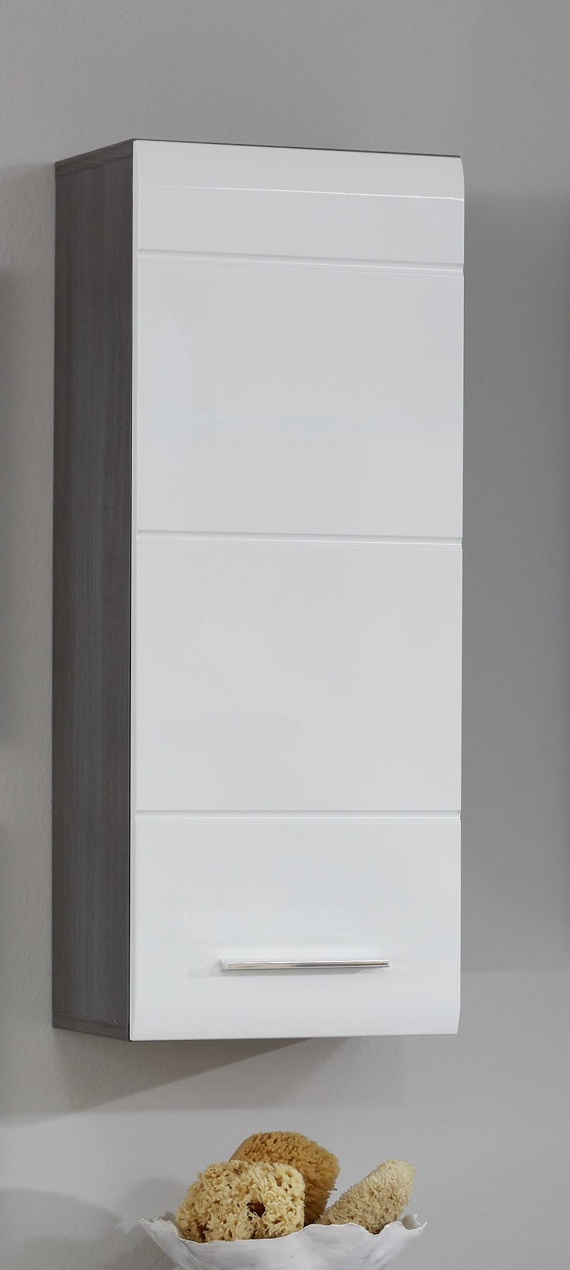 Hängeschrank Bad