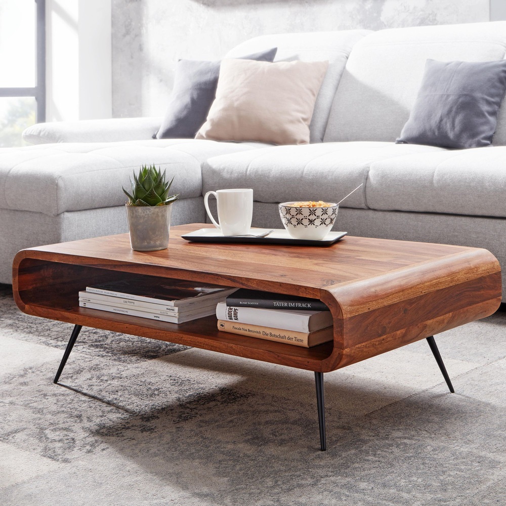 Couchtisch Holz