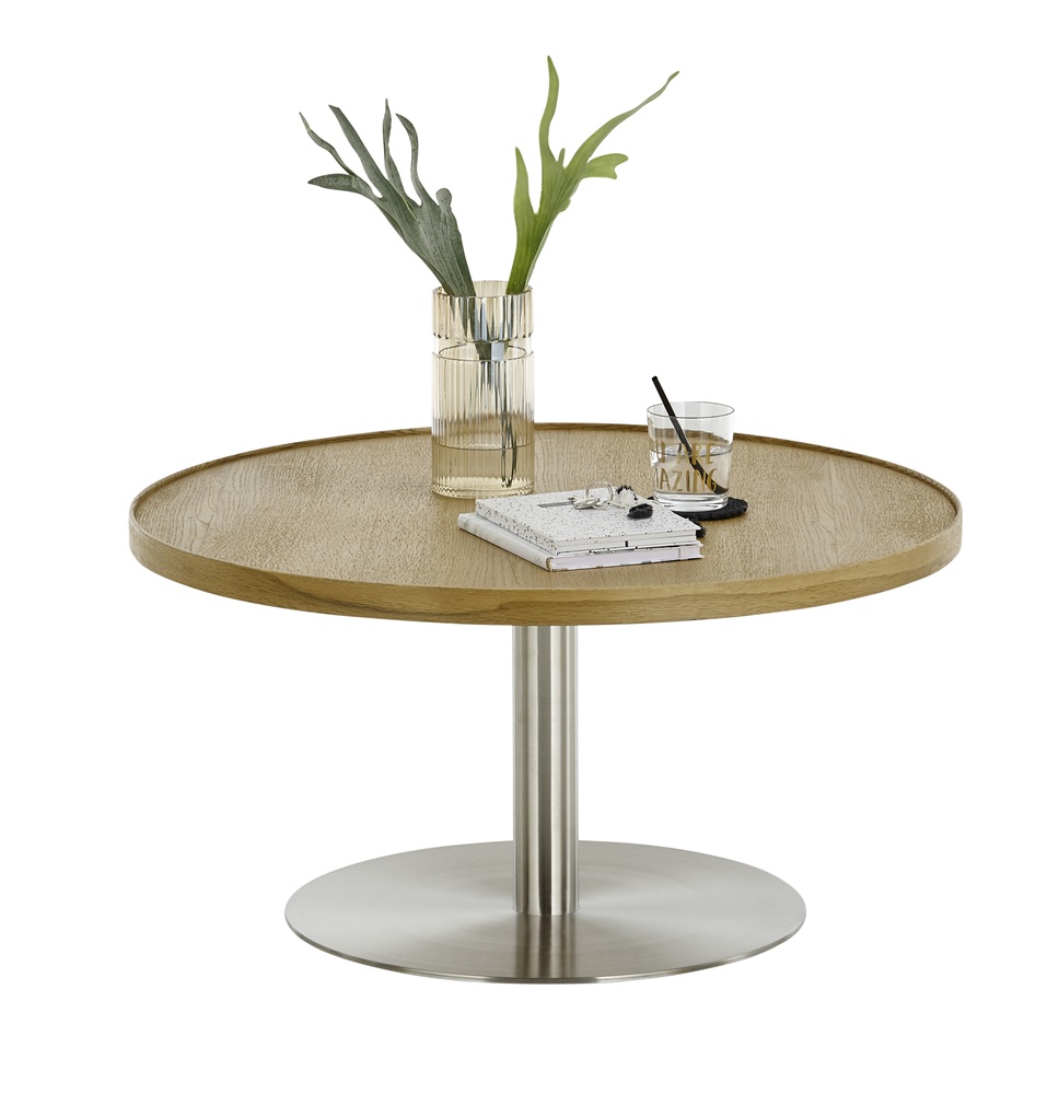 Couchtisch rund