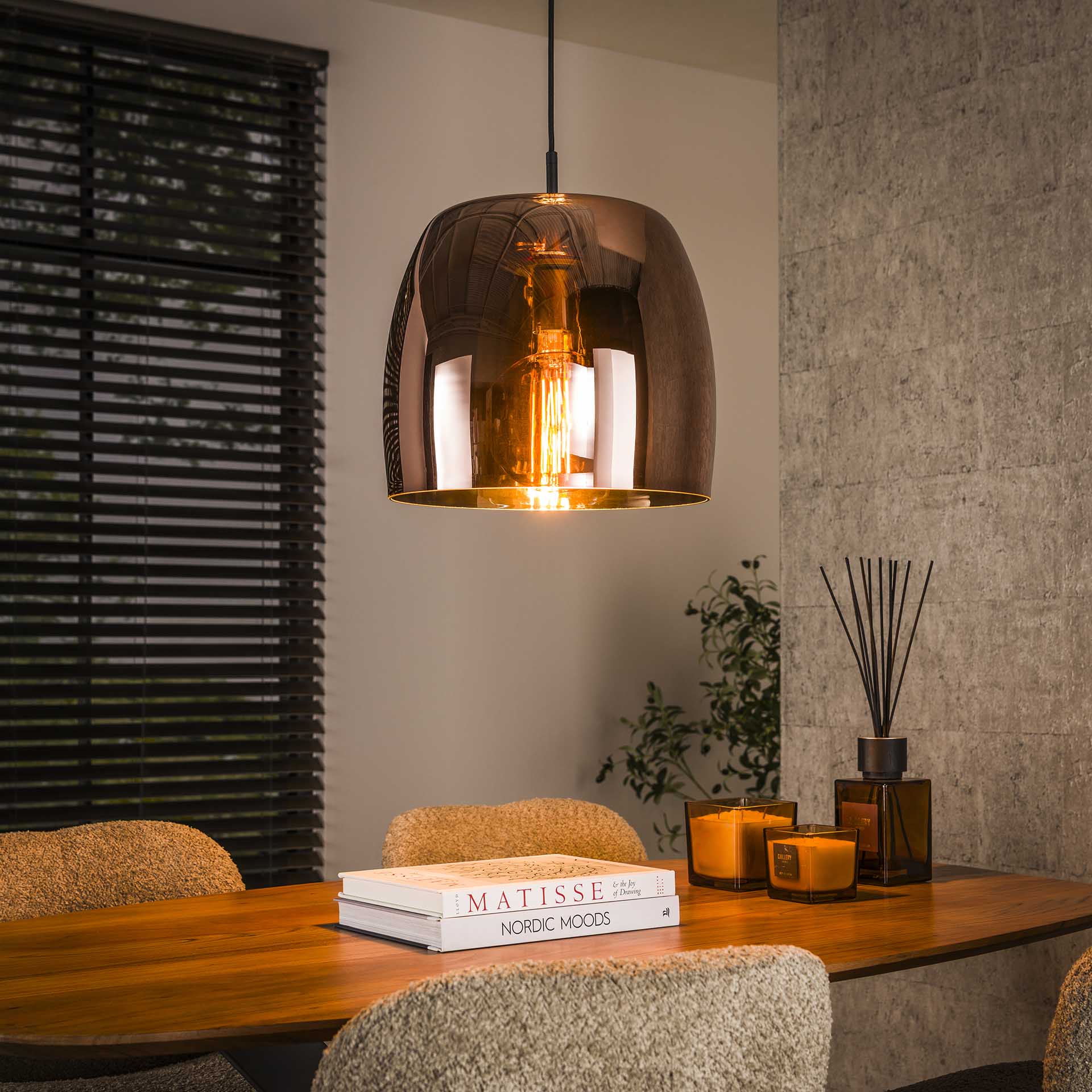 Deckenlampe