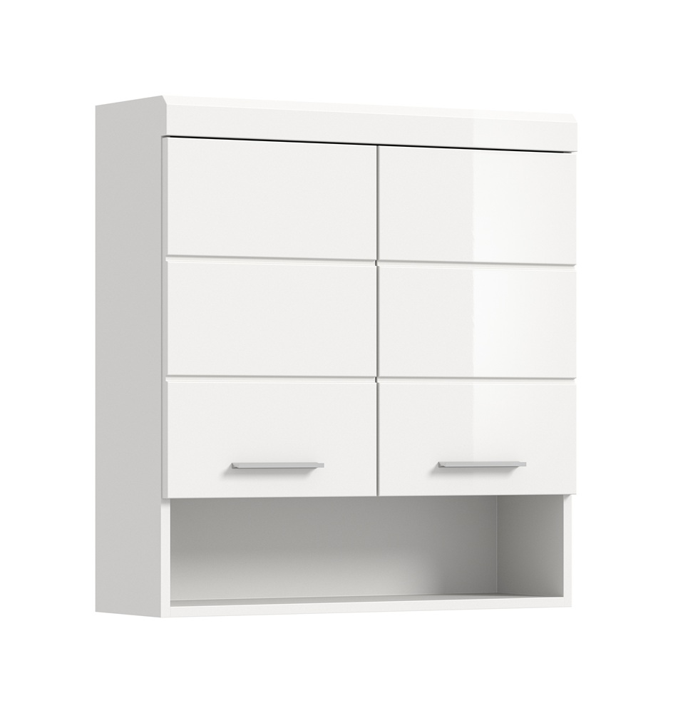 Hängeschrank Bad