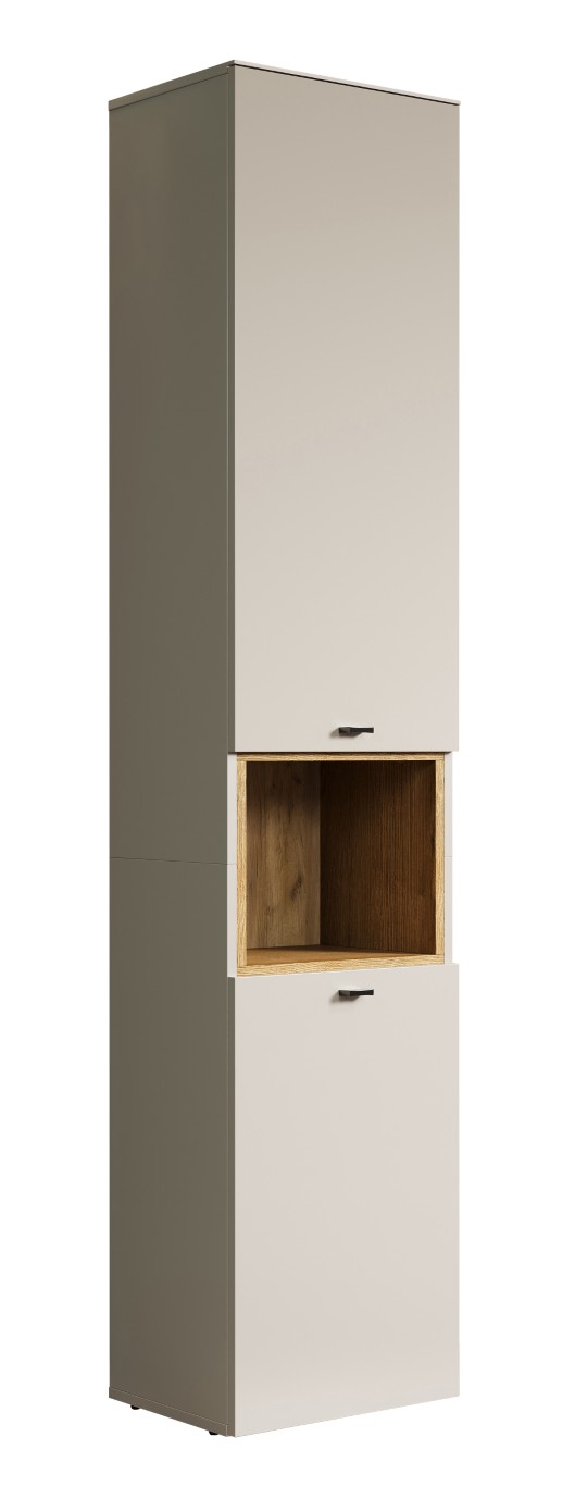 Hochschrank Bad