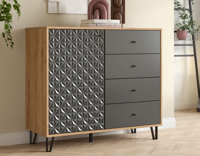 Kommode Garderobe