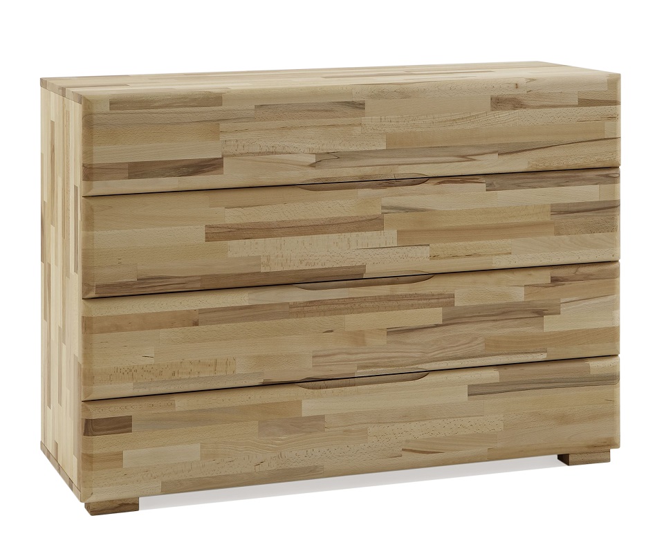 Kommode aus Holz