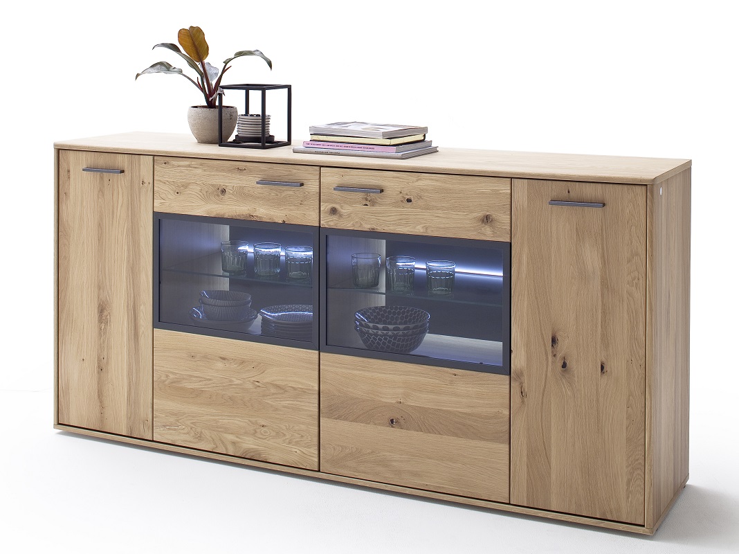 Sideboard aus Eiche
