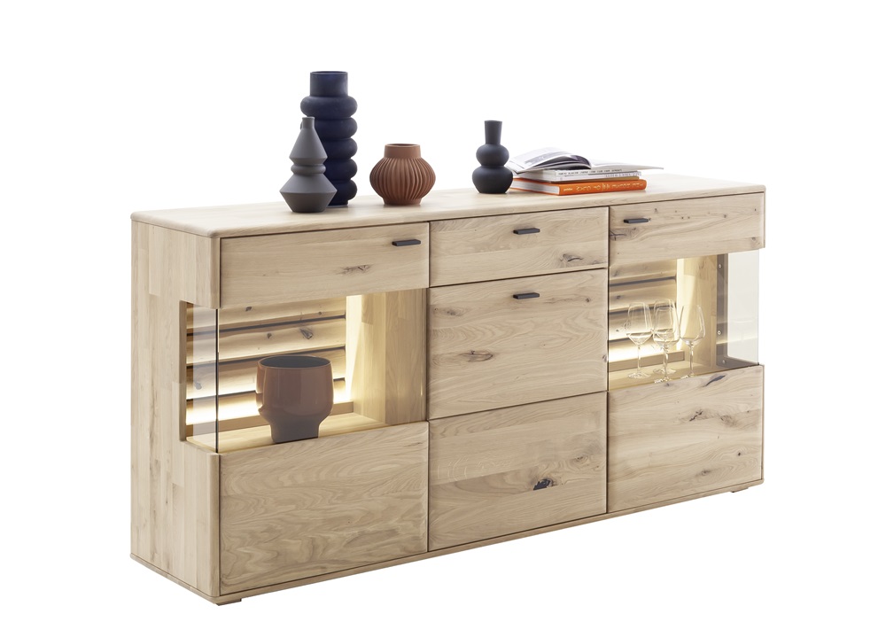 Sideboard aus Holz