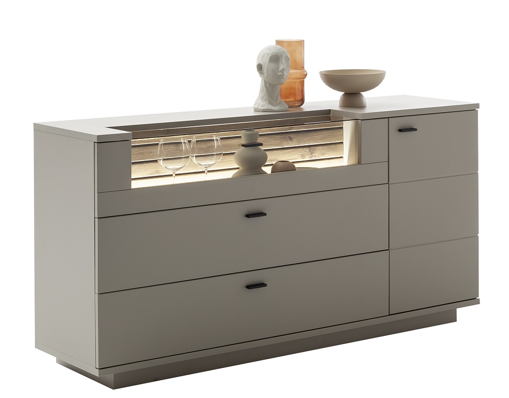 Sideboard in modern