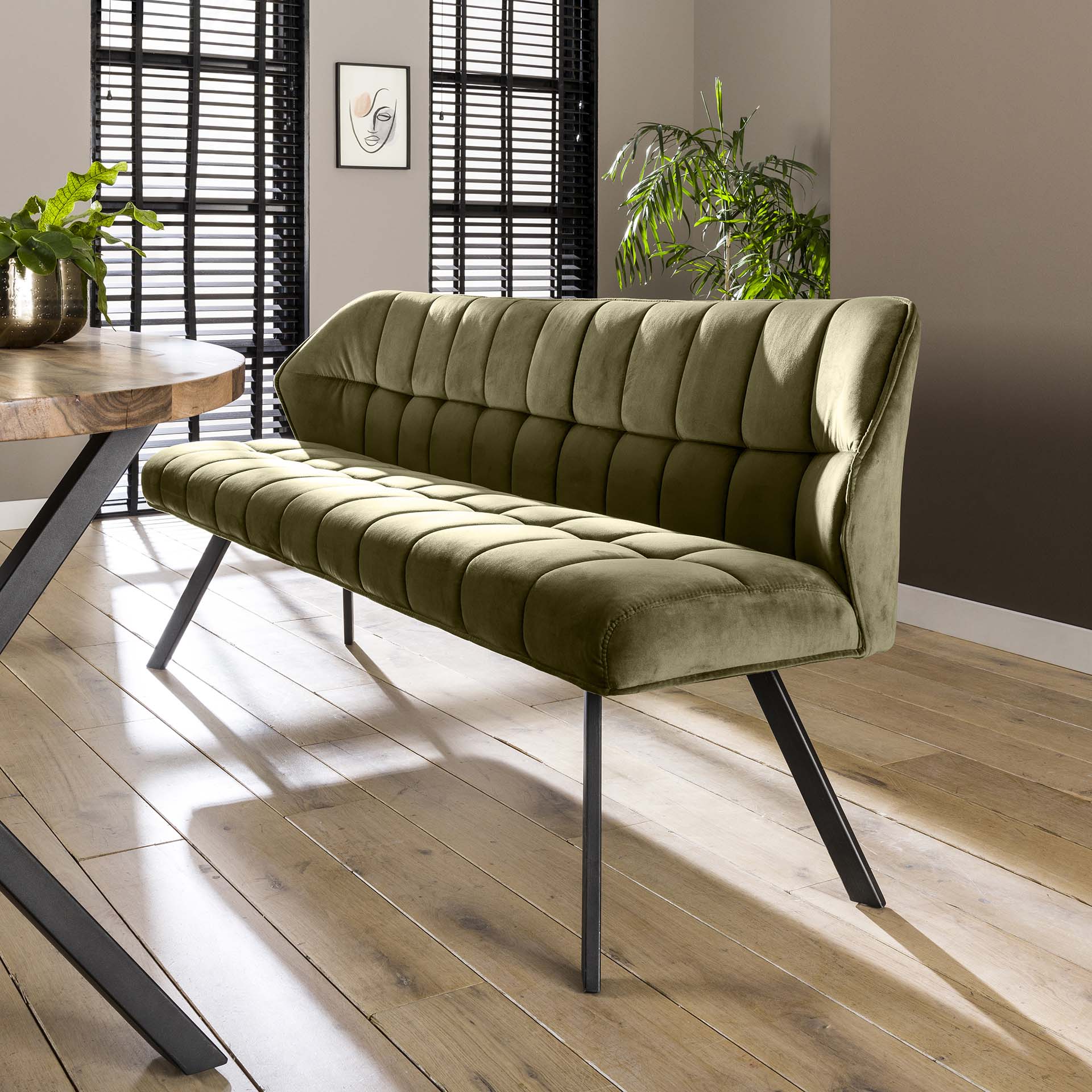 Sitzbank Esszimmer