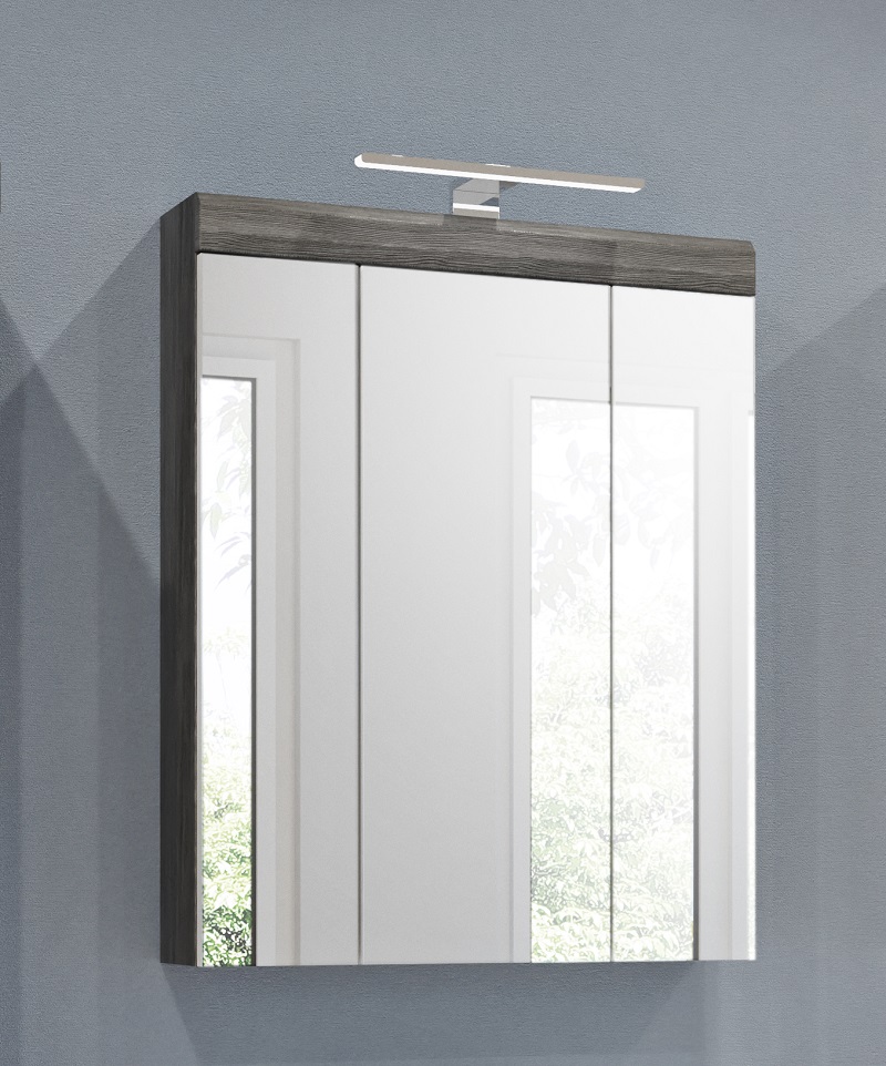 Spiegelschrank 60cm breit