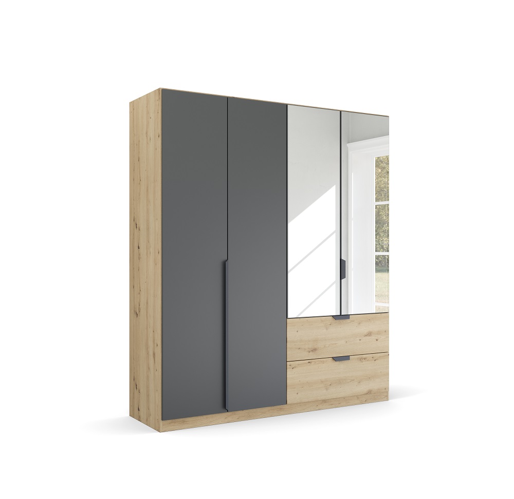 Wäscheschrank