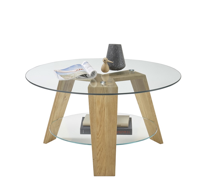 Wohnzimmertisch Holz
