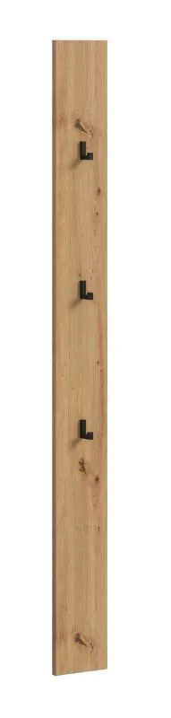 Garderobenpaneel Drive | Artisan Oak