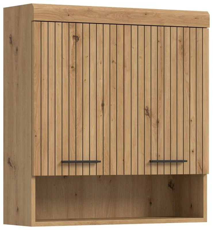 Hängeschrank breit Scout | Artisan Eiche