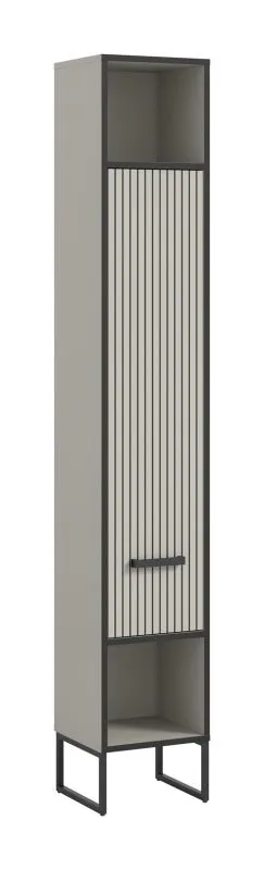 Hochschrank Bagno | Kaschmir