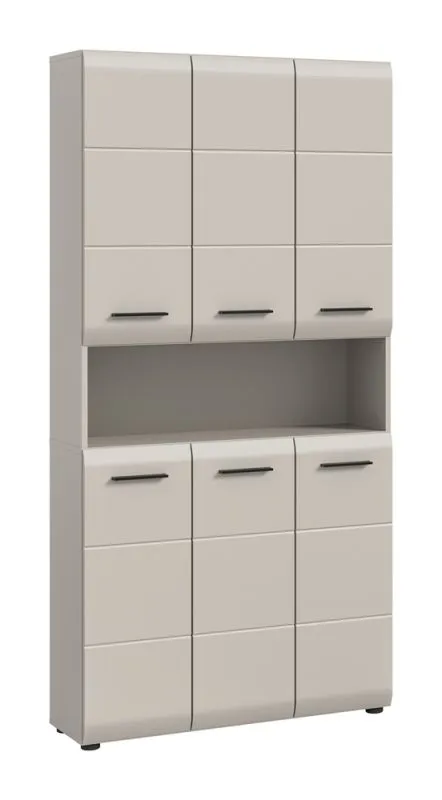 Mehrzweckschrank Ice | Kaschmir