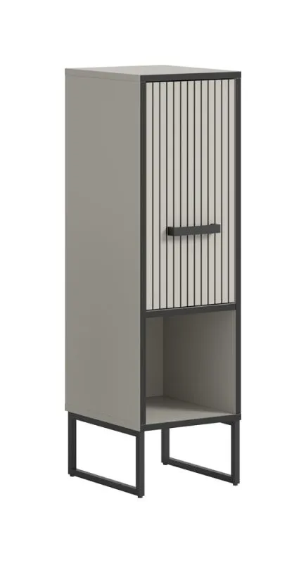 Standschrank Bagno | Kaschmir
