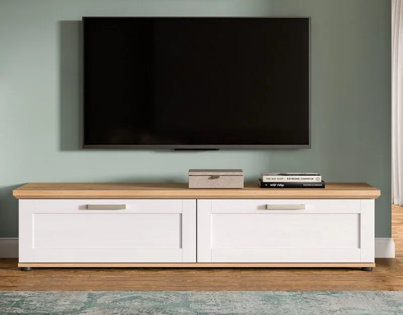TV Lowboard Verona | Sibiu Lärche