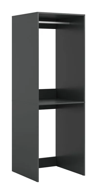 Waschmaschinenschrank Free 2 | anthrazit
