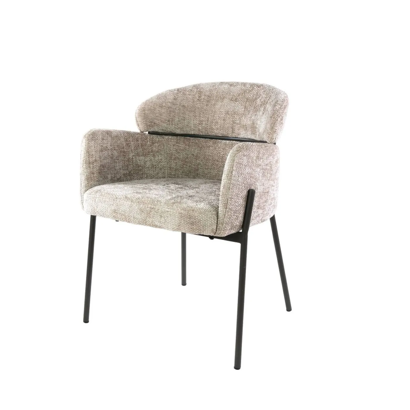 2er Set Stuhl Setka | Hoven sand