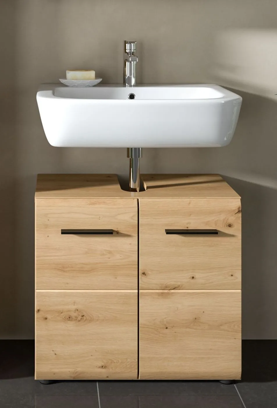 Bad Set Ice 2 | 2-teilig | Artisan Oak