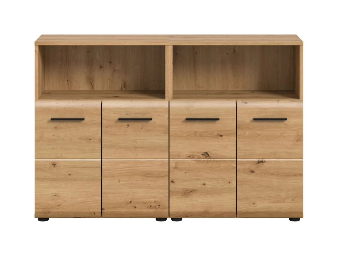 Bad Set Ice 3 | 2-teilig | Artisan Oak