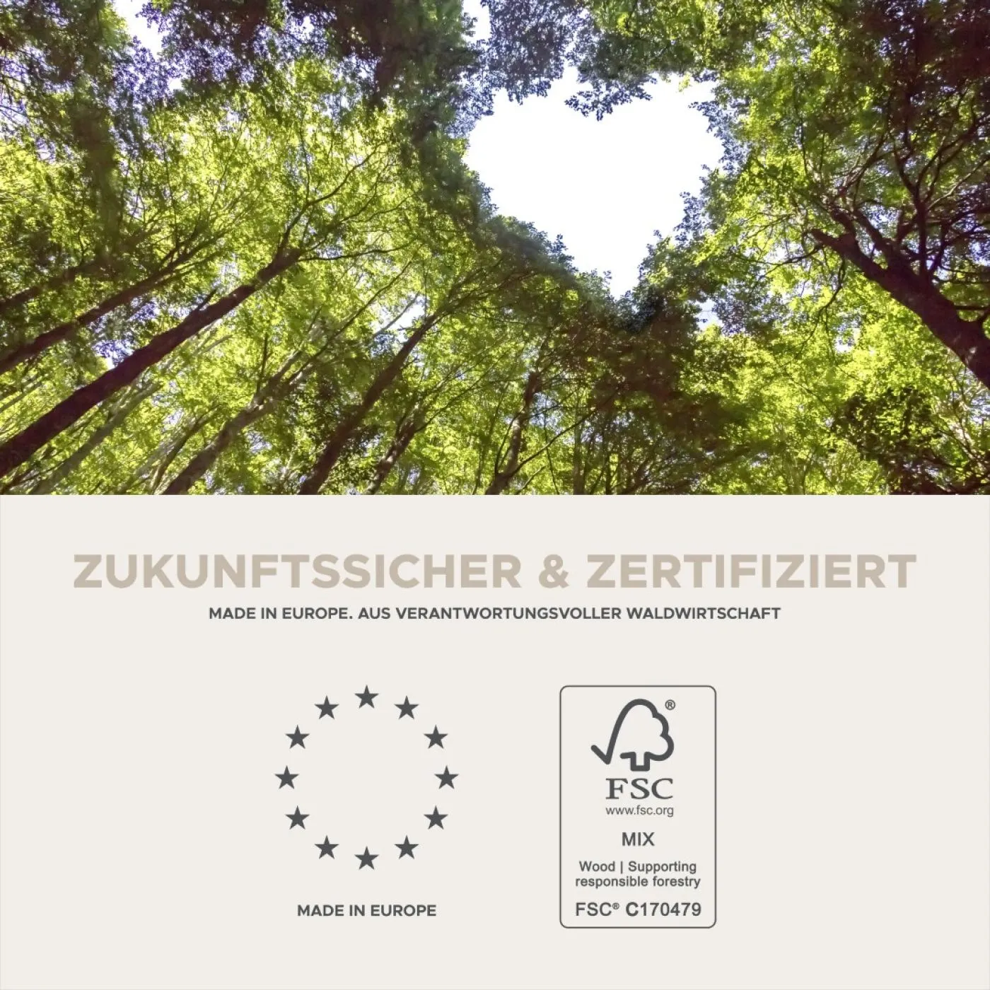 Badezimmer-Set Linus| weiß Hochglanz | 5-teilig mit Aufsatzleuchte