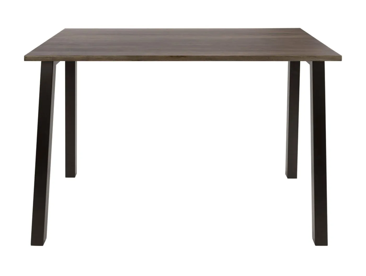 Bartisch Aura | 147cm | Akazie massiv | braun