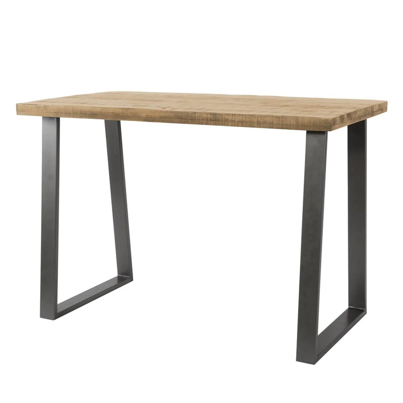 Bartisch Vita | 130cm | Mango massiv | antik