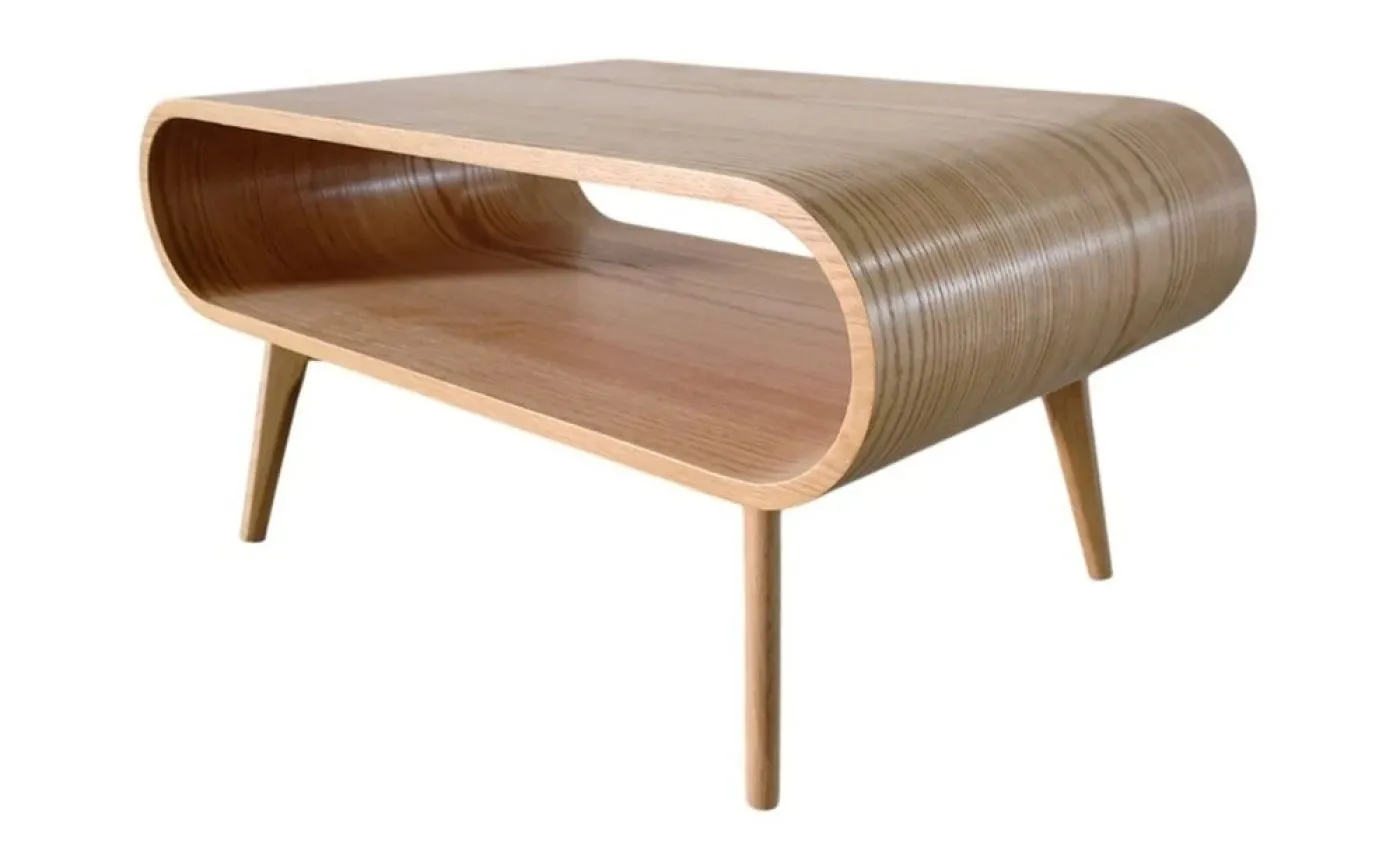 Couchtisch Japuro | 90/55 cm | natur