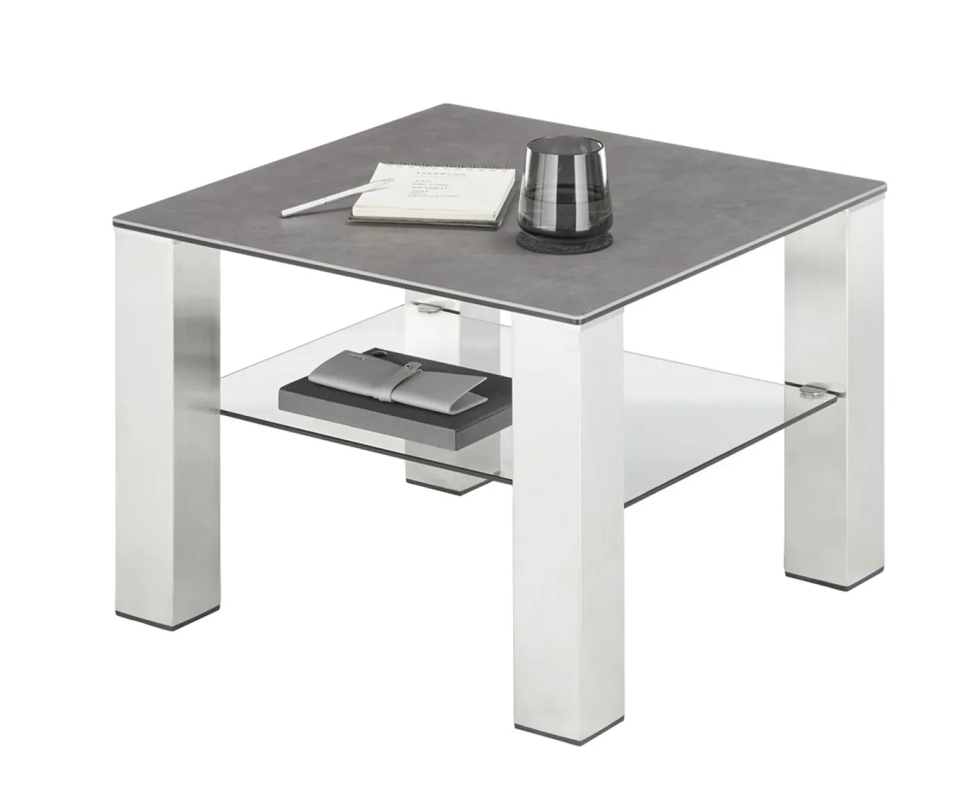 Couchtisch Puno | 60 x 43 x 60