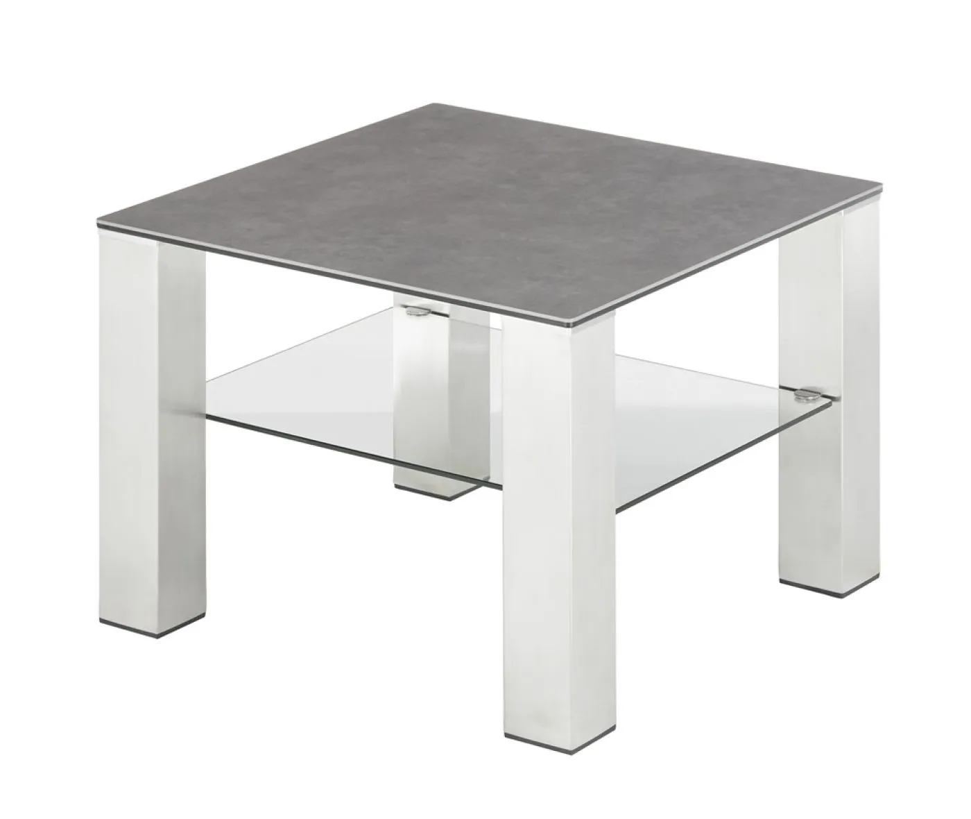 Couchtisch Puno | 60 x 43 x 60