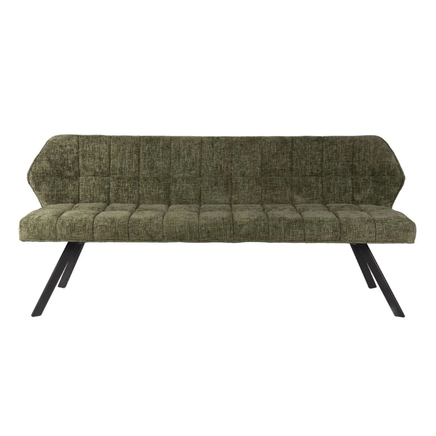 Esszimmerbank Muda | 180cm | Hoven grün