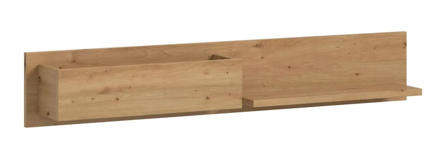 Garderoben-Set Drive 1 | Salbei / Artisan Oak | 4-teilig