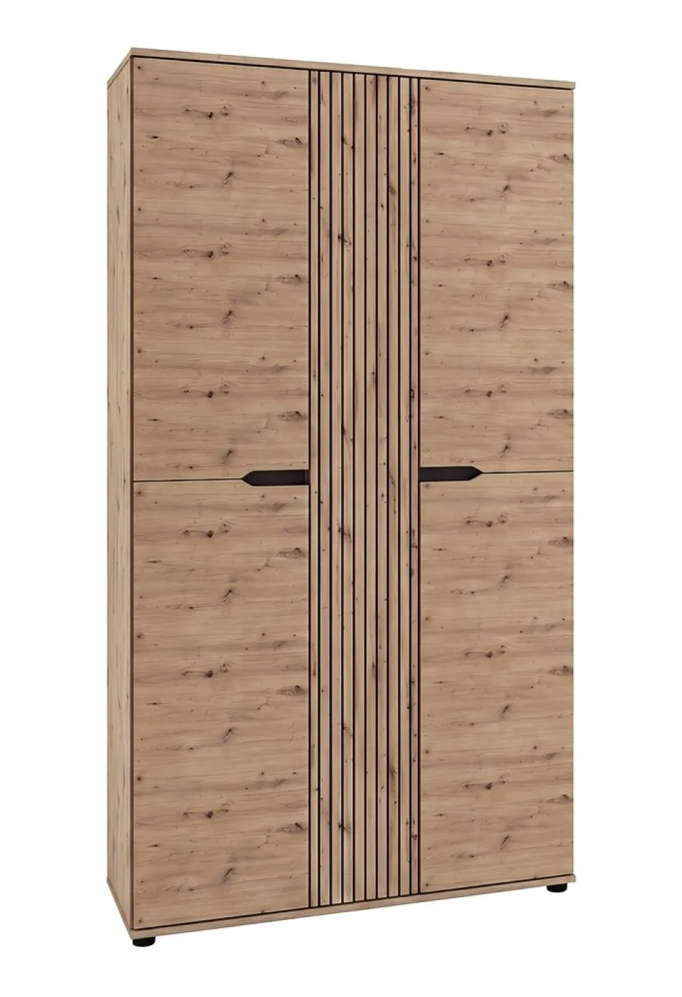 Garderobenschrank Keno 1 | Artisan Eiche