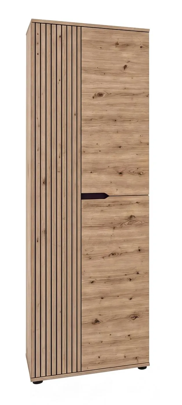 Garderobenschrank Keno | Artisan Eiche