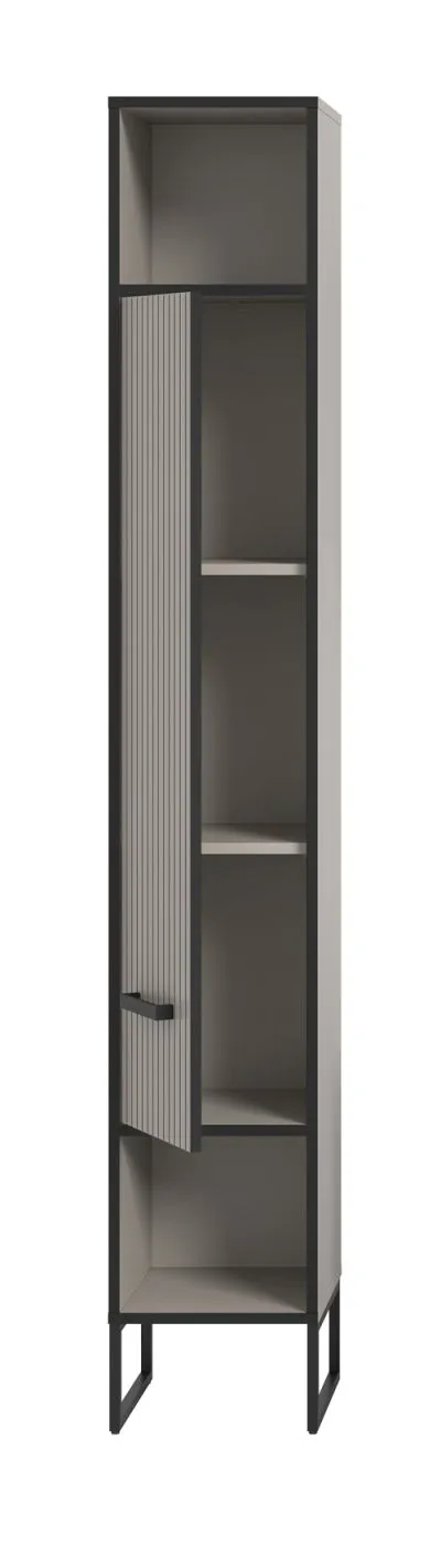 Hochschrank Bagno | Kaschmir