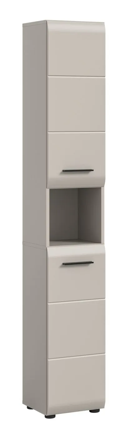 Hochschrank Ice | Kaschmir