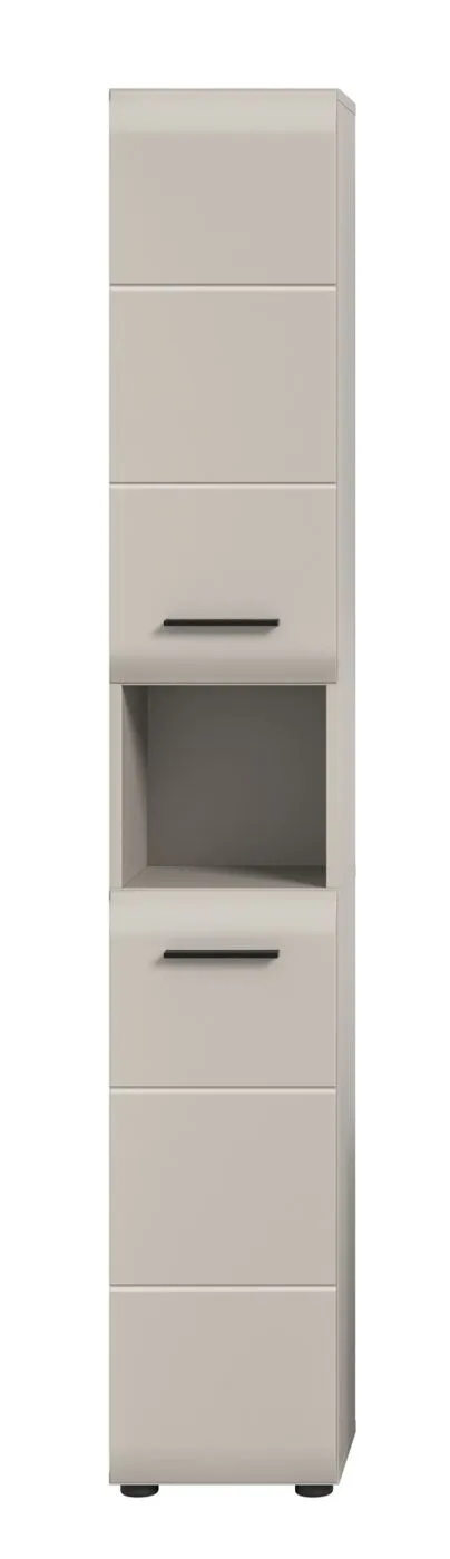 Hochschrank Ice | Kaschmir