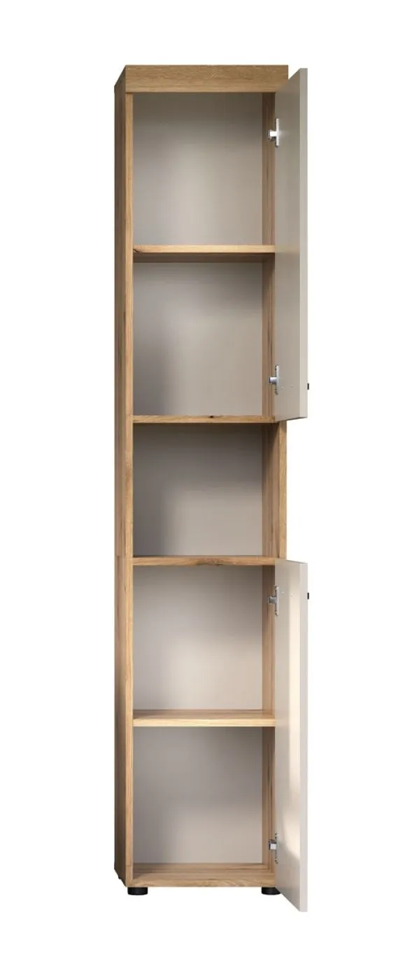 Hochschrank Ivrea, Kaschmir Dekor – Ansicht 5
