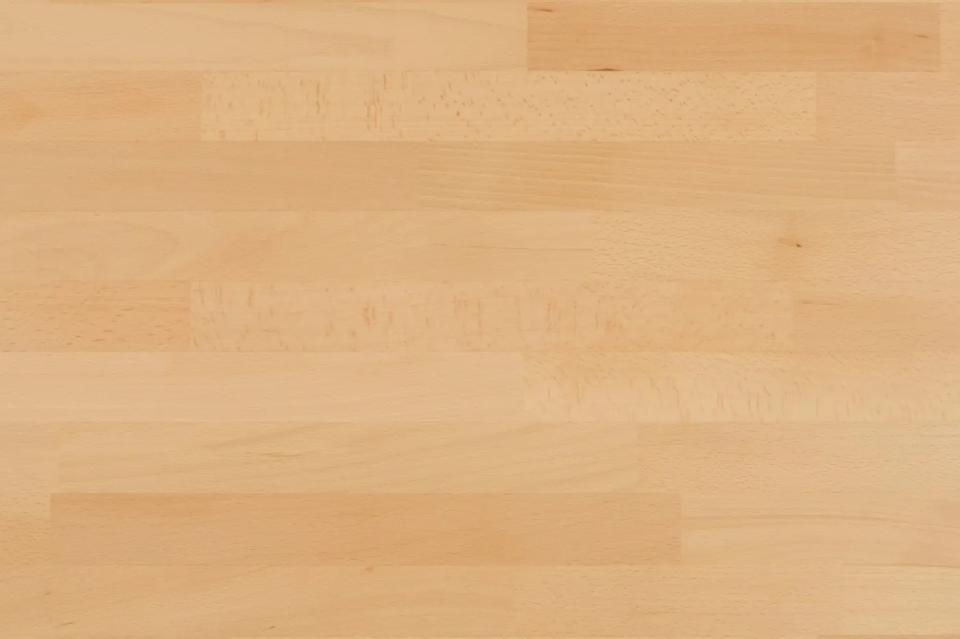 Holzbett massiv Atlanta | Buche lackiert | 160x220