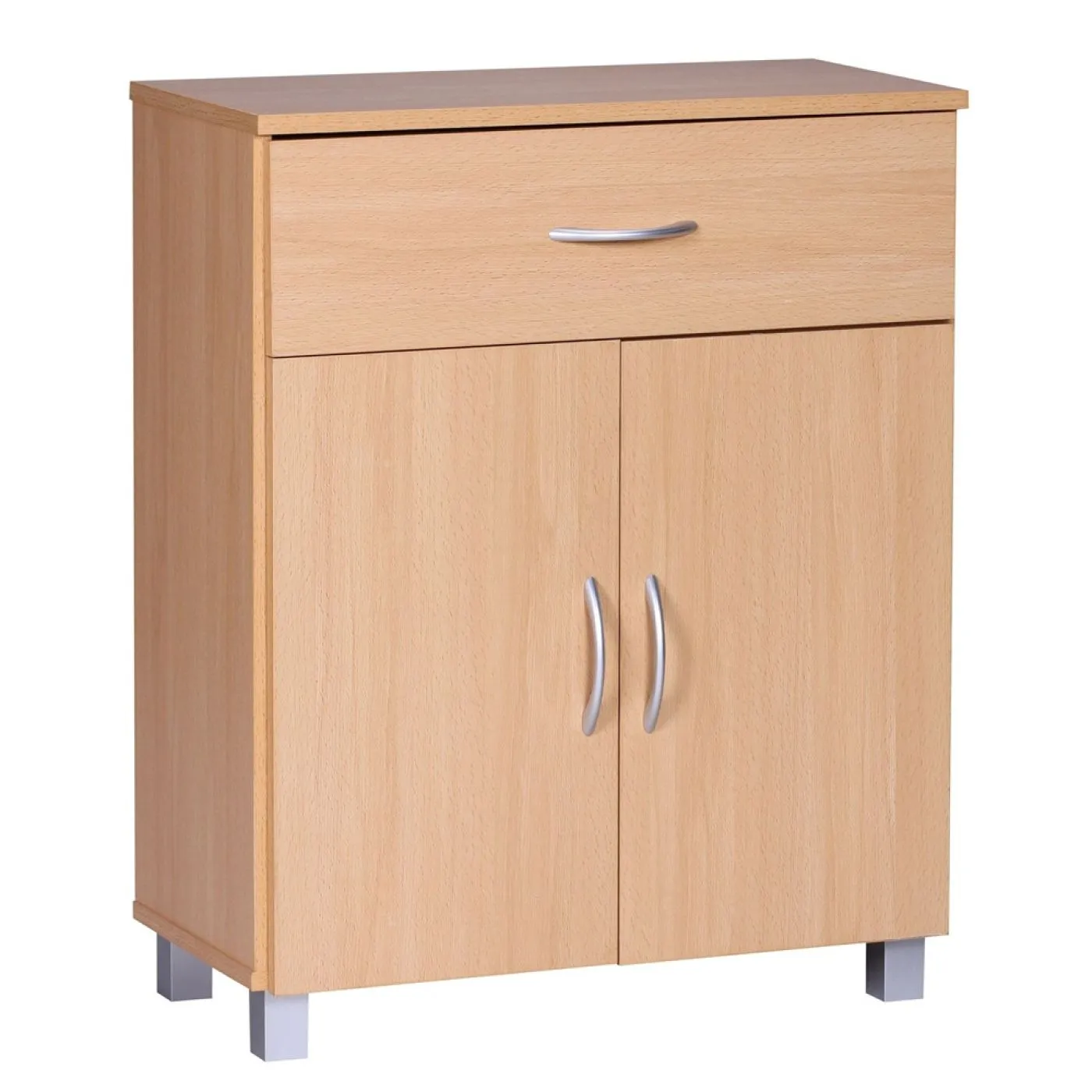 Kommode Sideboard Buche | braun
