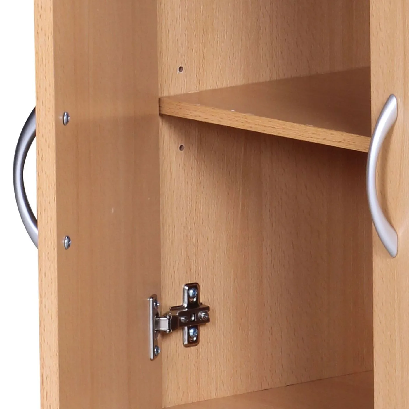 Kommode Sideboard Buche | braun