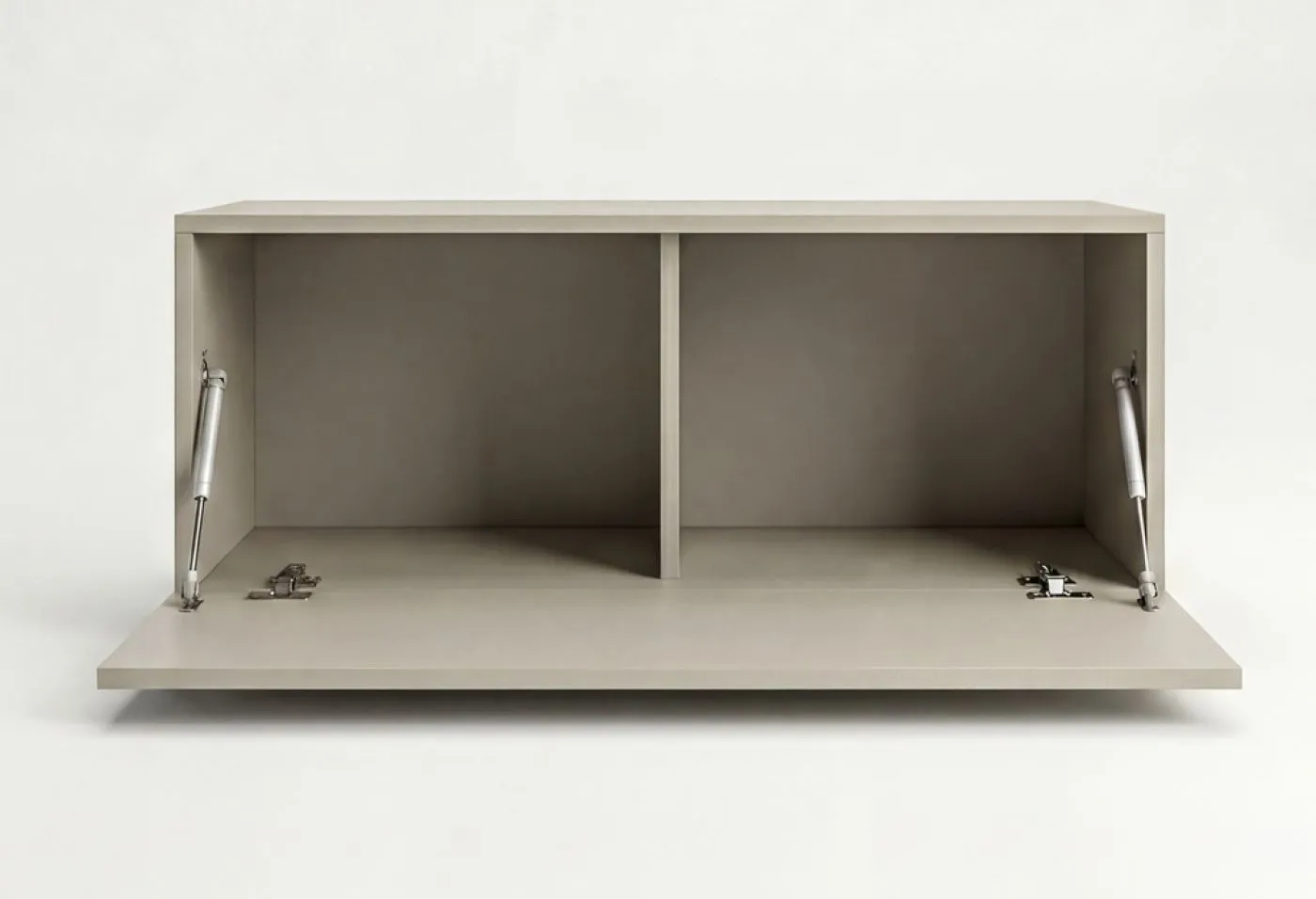 Lowboard TV-Board Beach | Kaschmir