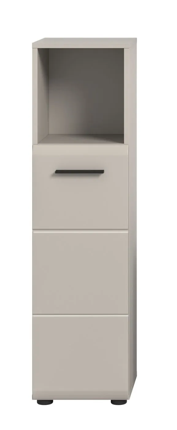 Midischrank Ice | Kaschmir