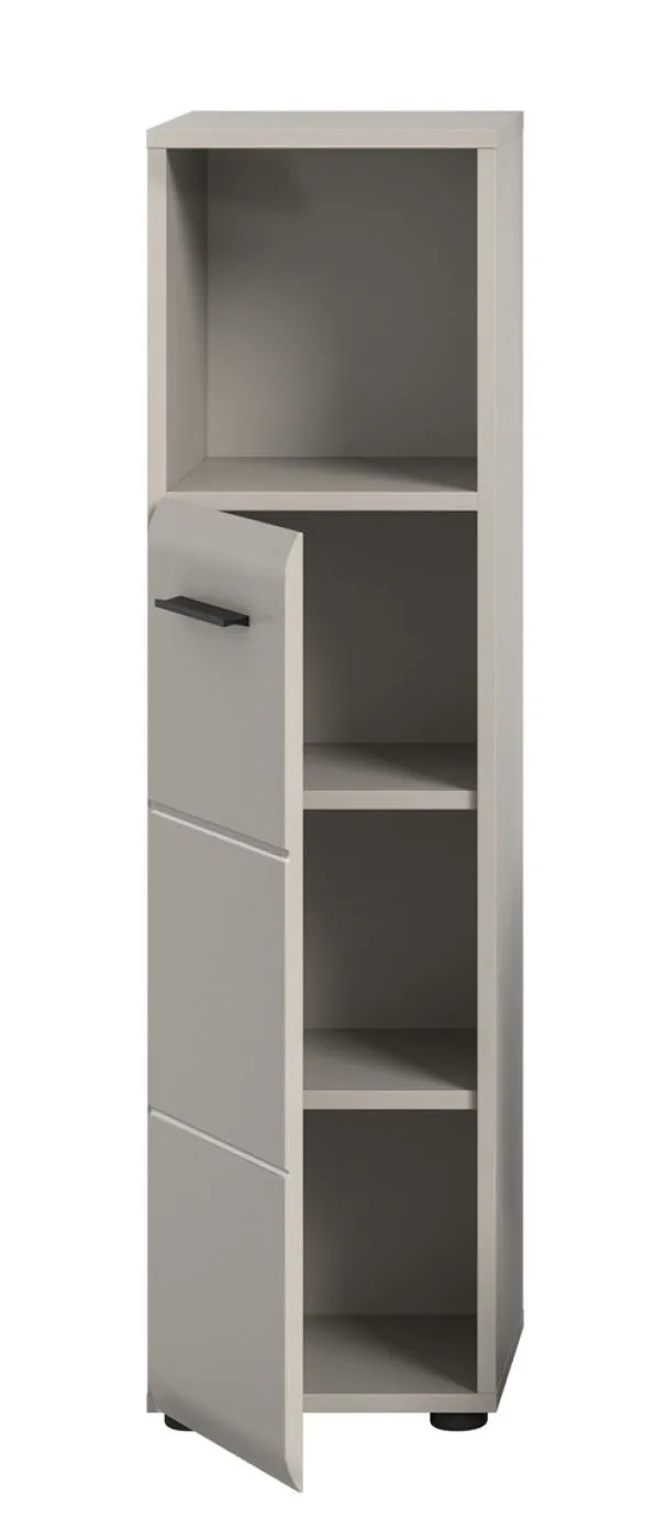 Midischrank Ice | Kaschmir