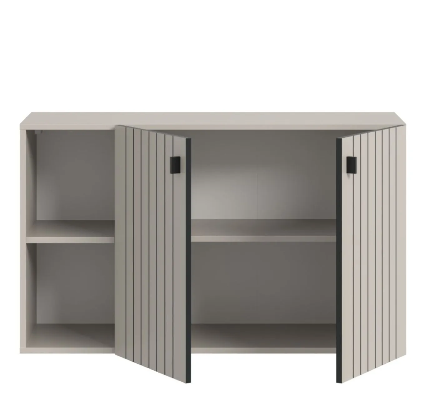 Schuhschrank Station | hängend | Kaschmir