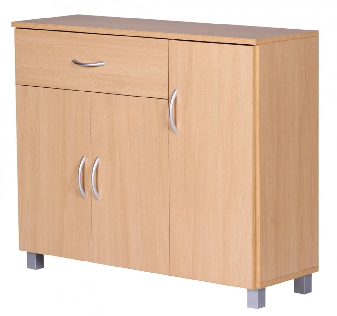 Sideboard Dea Buche | braun