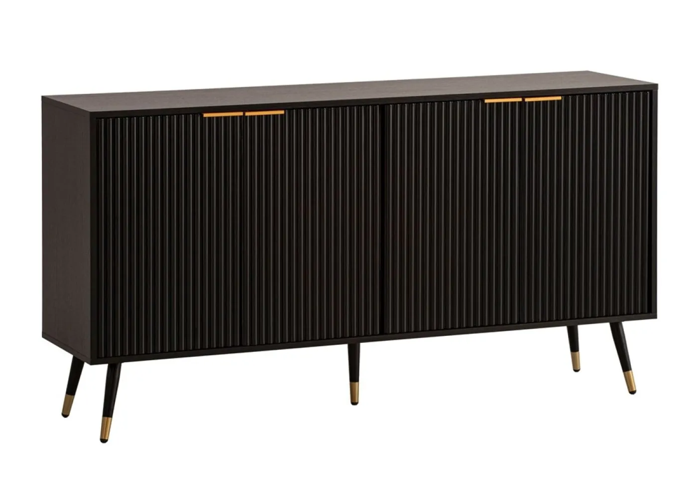 Sideboard Modi | schwarz