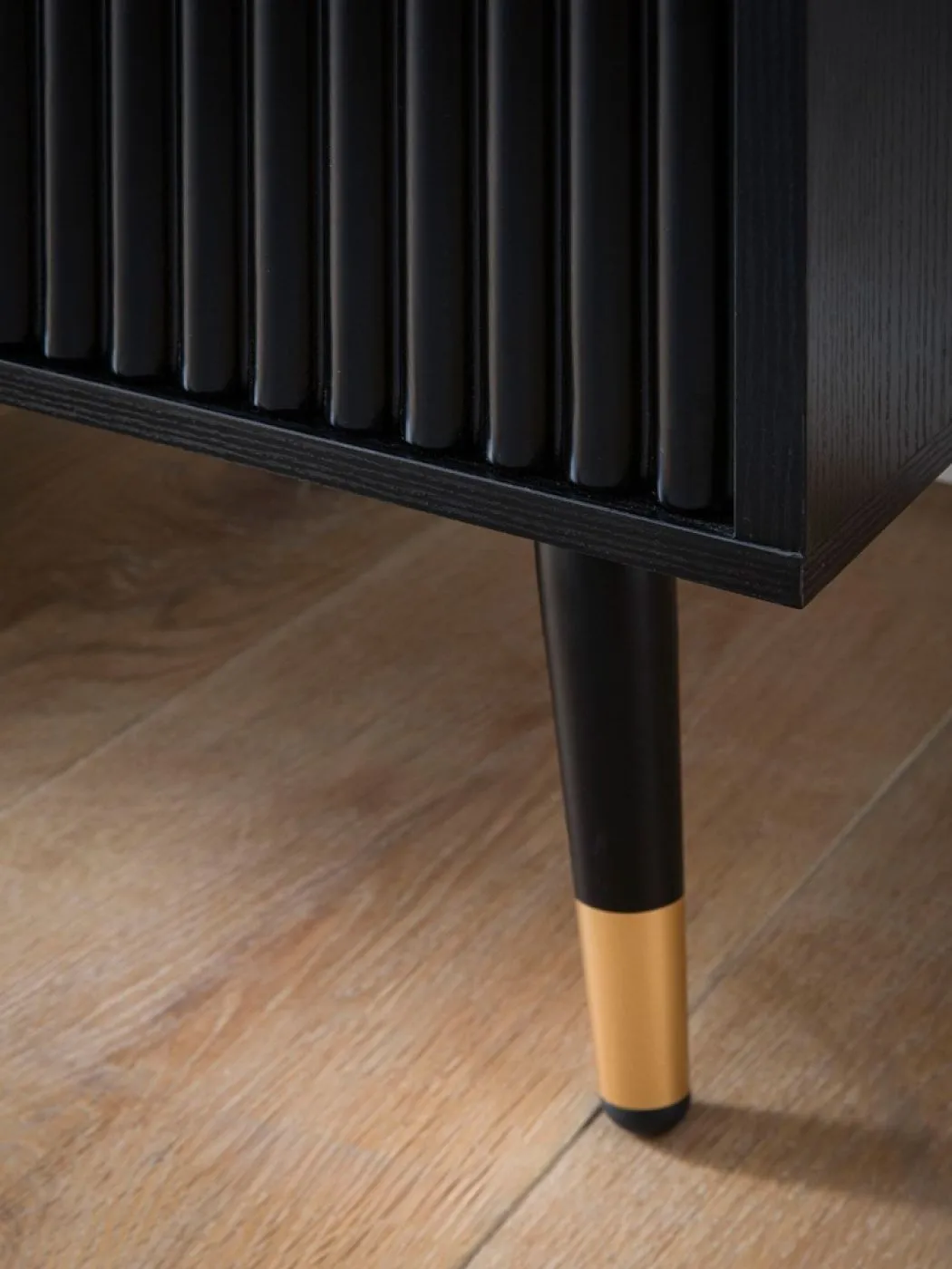 Sideboard Modi | schwarz